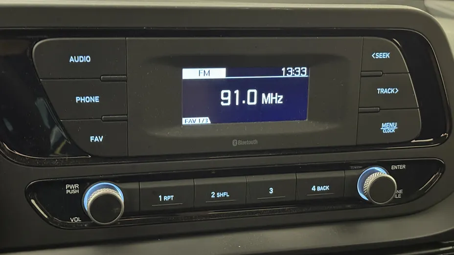 HYUNDAI i20 i20 1.2 Pure