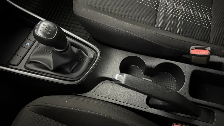 HYUNDAI i20 i20 1.2 Pure