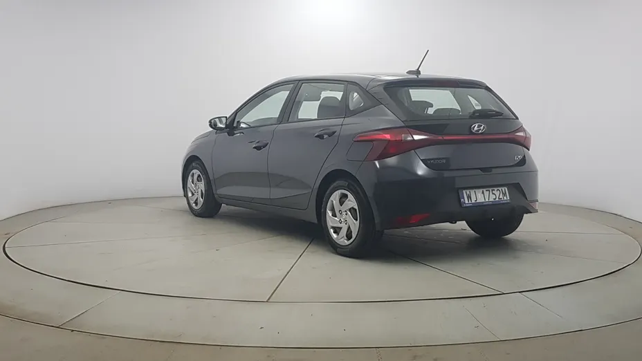 HYUNDAI i20 i20 1.2 Pure