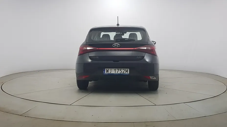 HYUNDAI i20 i20 1.2 Pure