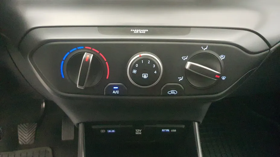 HYUNDAI i20 i20 1.2 Pure