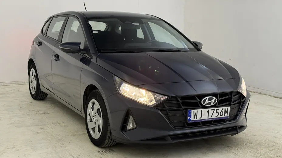 HYUNDAI i20 i20 1.2 Pure