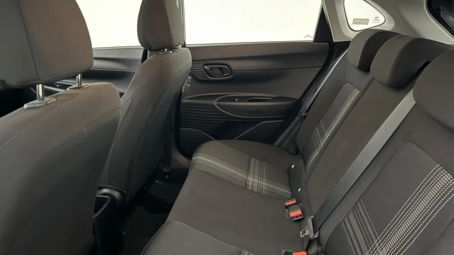 HYUNDAI i20 i20 1.2 Pure