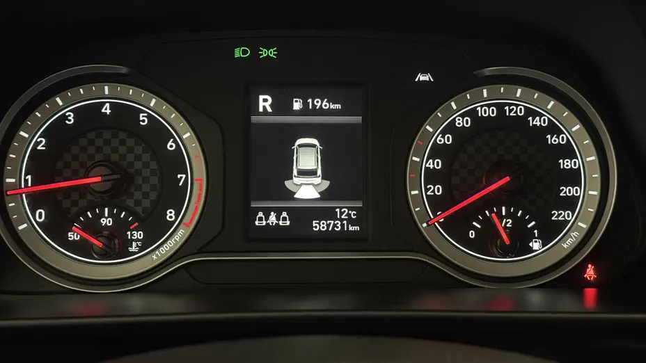 HYUNDAI i20 i20 1.2 Pure