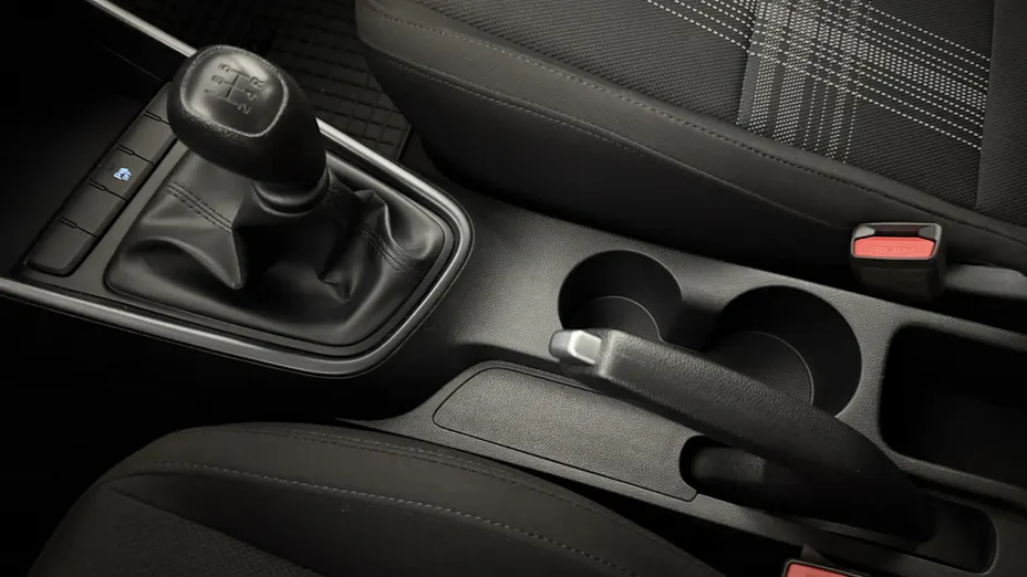 HYUNDAI i20 i20 1.2 Pure