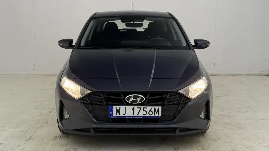HYUNDAI i20 i20 1.2 Pure