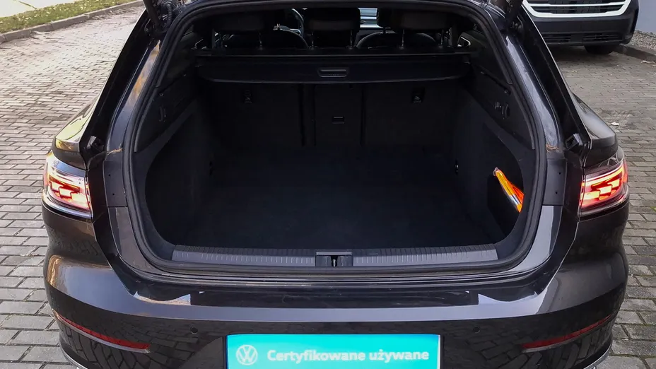 VOLKSWAGEN Arteon Arteon 2.0 TDI R-Line DSG