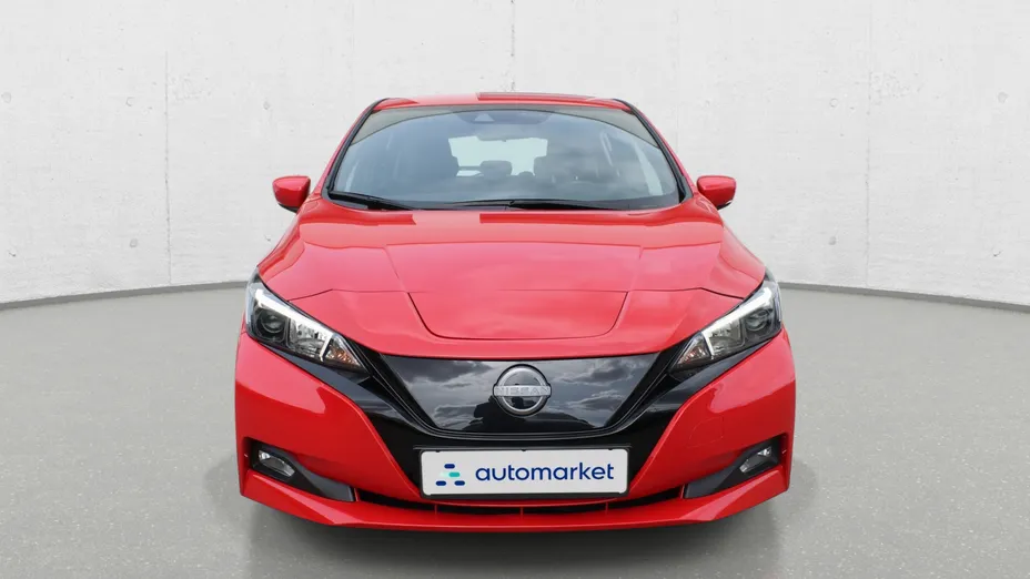 NISSAN Leaf Leaf 40kWh Acenta