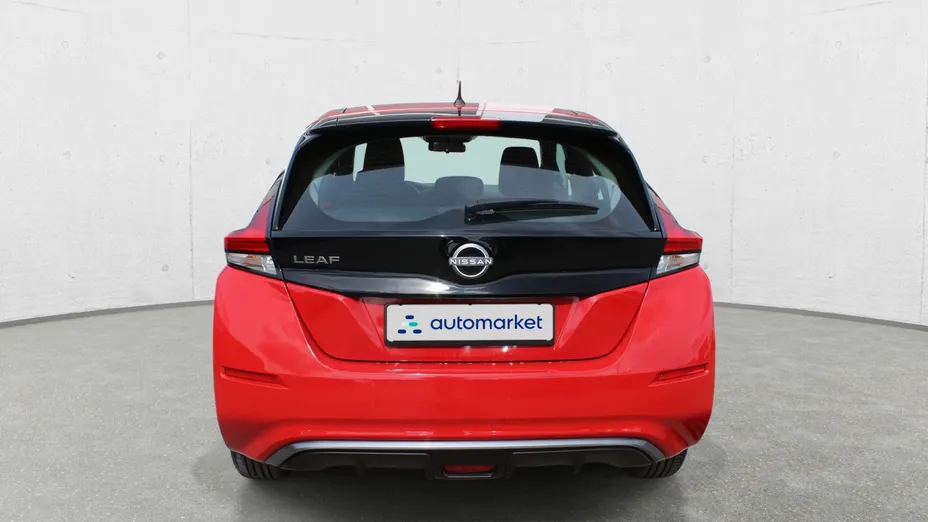 NISSAN Leaf Leaf 40kWh Acenta