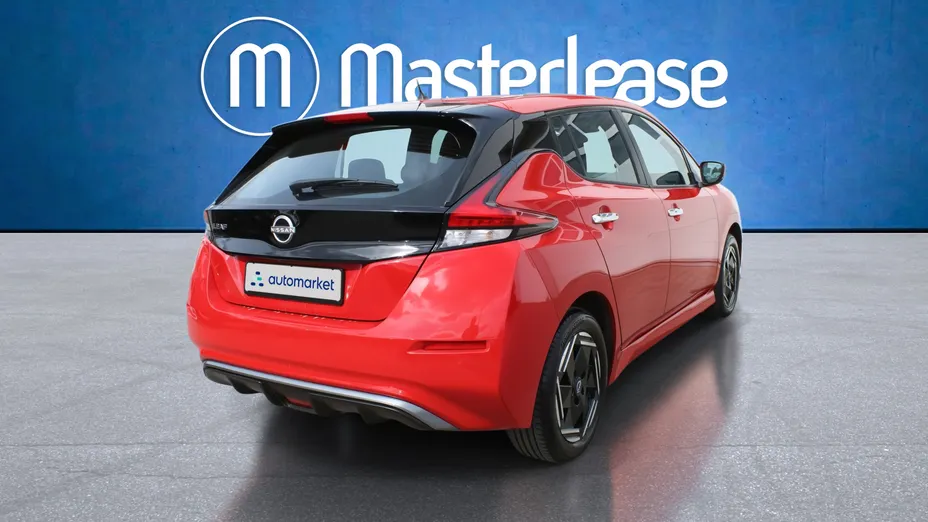 NISSAN Leaf Leaf 40kWh Acenta