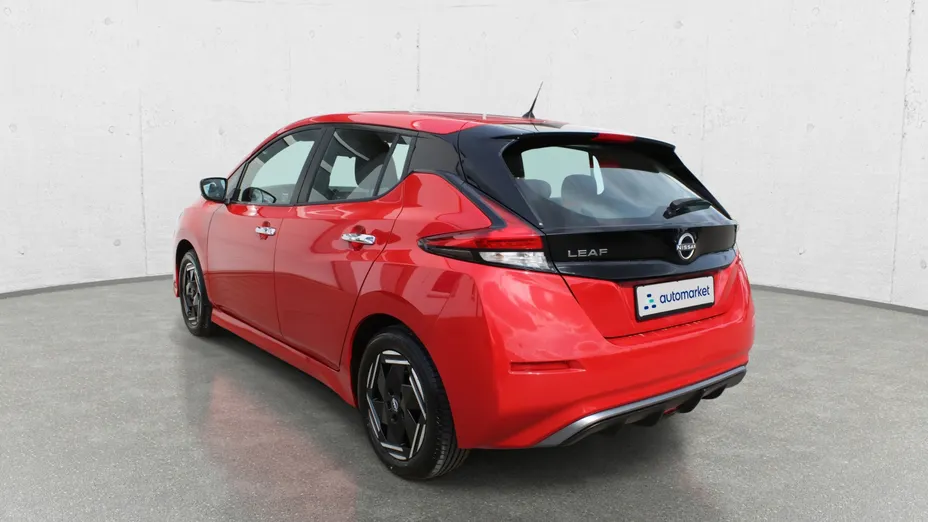 NISSAN Leaf Leaf 40kWh Acenta