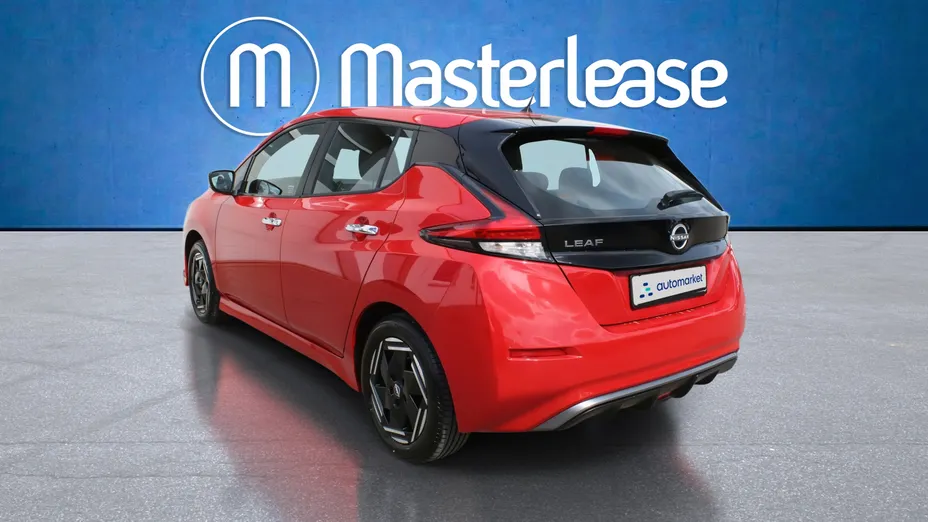 NISSAN Leaf Leaf 40kWh Acenta