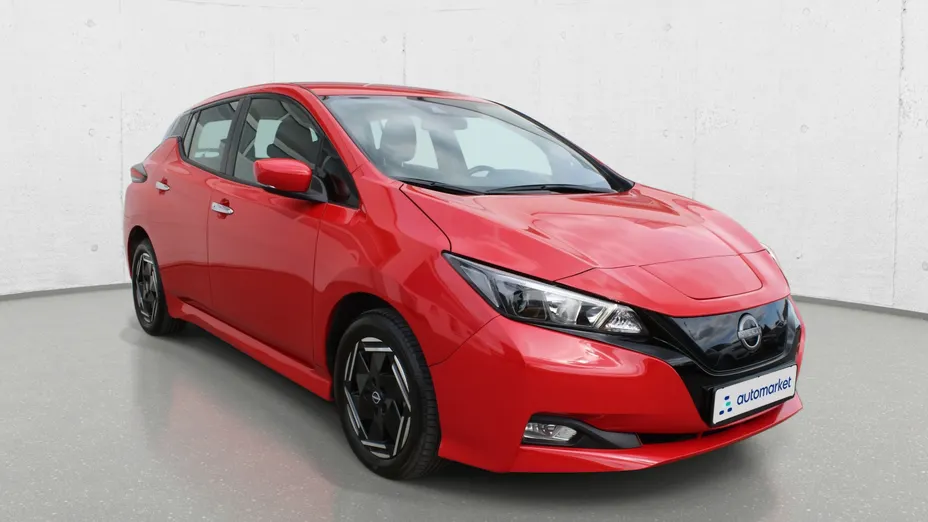 NISSAN Leaf Leaf 40kWh Acenta