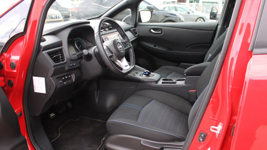 NISSAN Leaf Leaf 40kWh Acenta