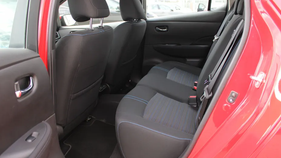 NISSAN Leaf Leaf 40kWh Acenta