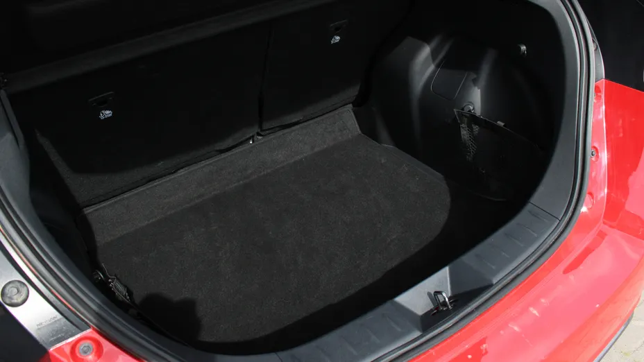 NISSAN Leaf Leaf 40kWh Acenta