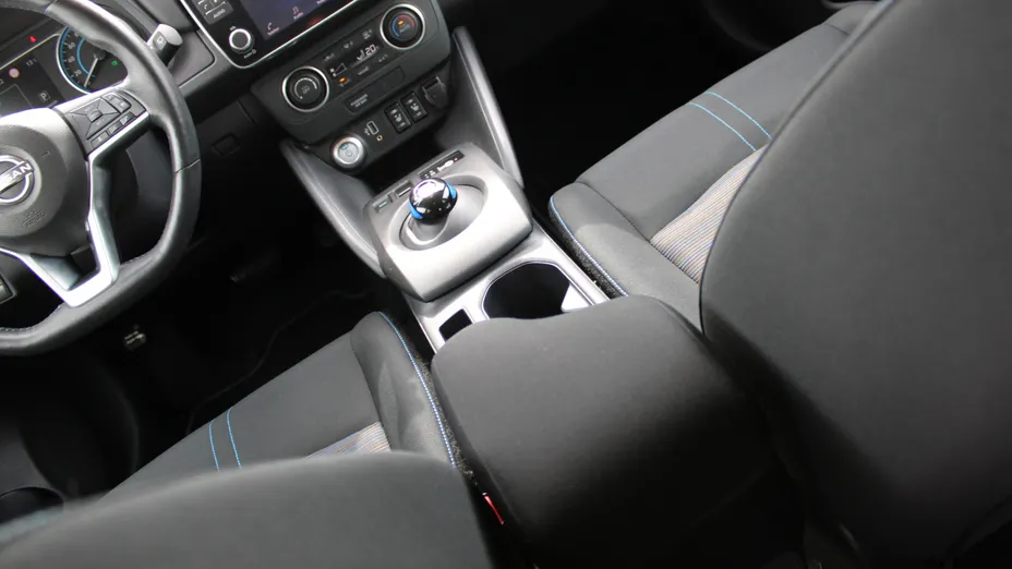 NISSAN Leaf Leaf 40kWh Acenta