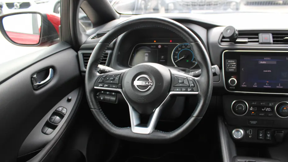 NISSAN Leaf Leaf 40kWh Acenta