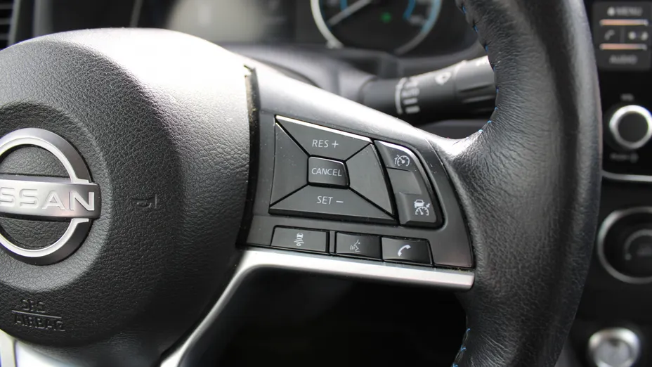 NISSAN Leaf Leaf 40kWh Acenta