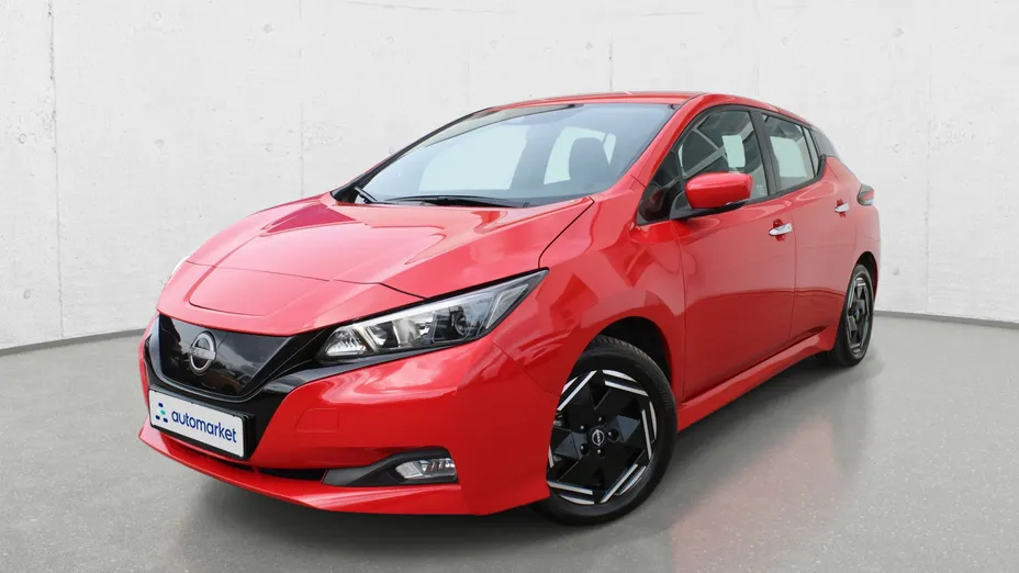 NISSAN Leaf Leaf 40kWh Acenta