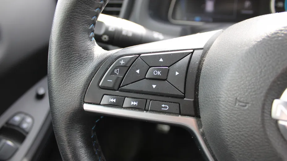 NISSAN Leaf Leaf 40kWh Acenta