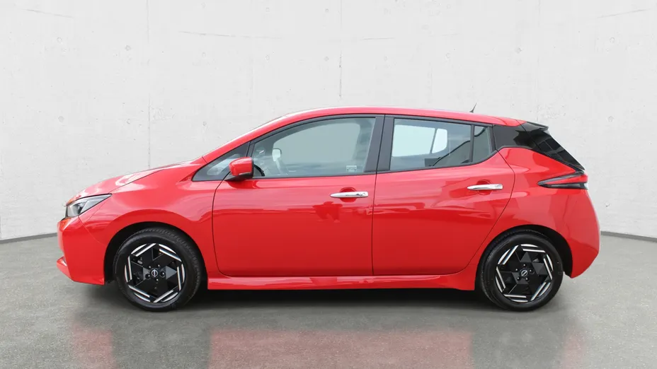 NISSAN Leaf Leaf 40kWh Acenta