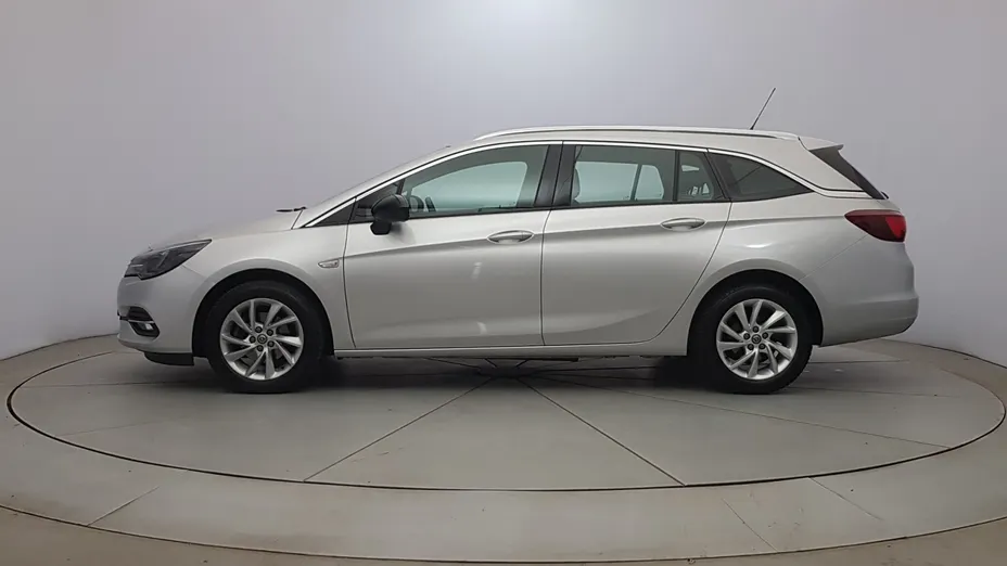 OPEL Astra Astra V 1.2 T Elegance S&S