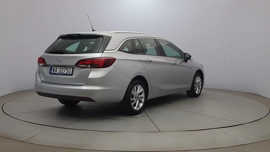 OPEL Astra Astra V 1.2 T Elegance S&S