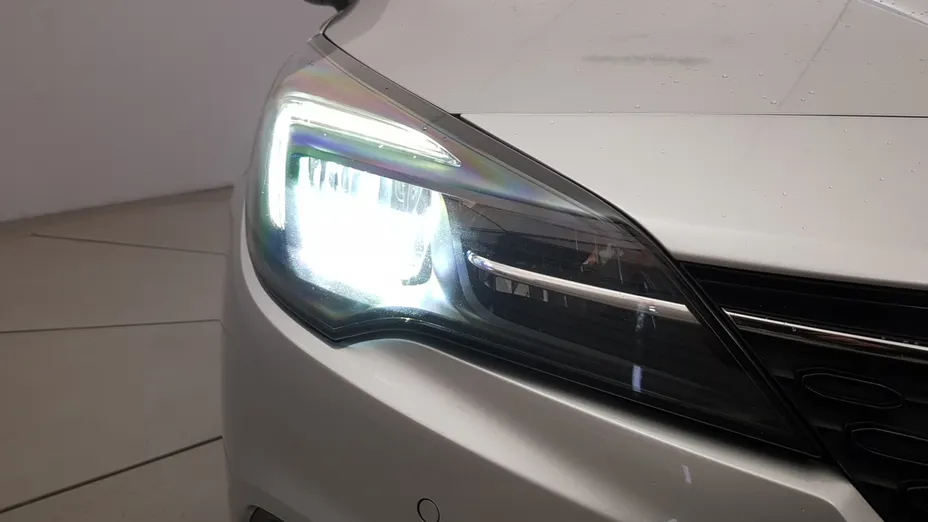 OPEL Astra Astra V 1.2 T Elegance S&S