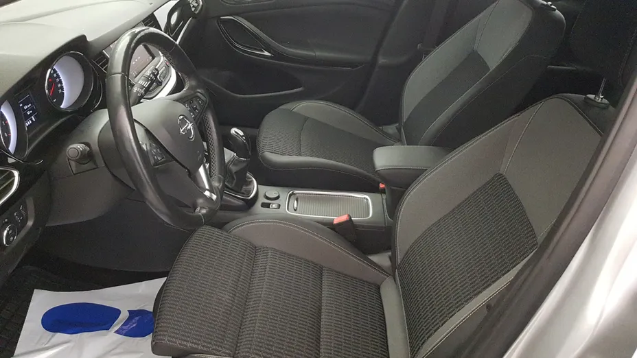 OPEL Astra Astra V 1.2 T Elegance S&S