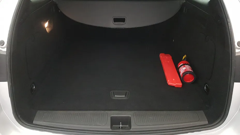 OPEL Astra Astra V 1.2 T Elegance S&S