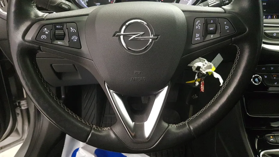 OPEL Astra Astra V 1.2 T Elegance S&S