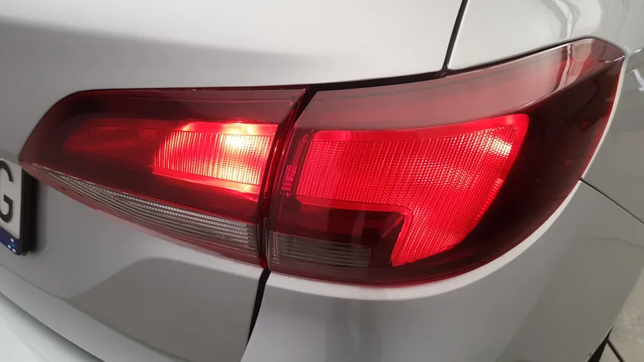 OPEL Astra Astra V 1.2 T Elegance S&S