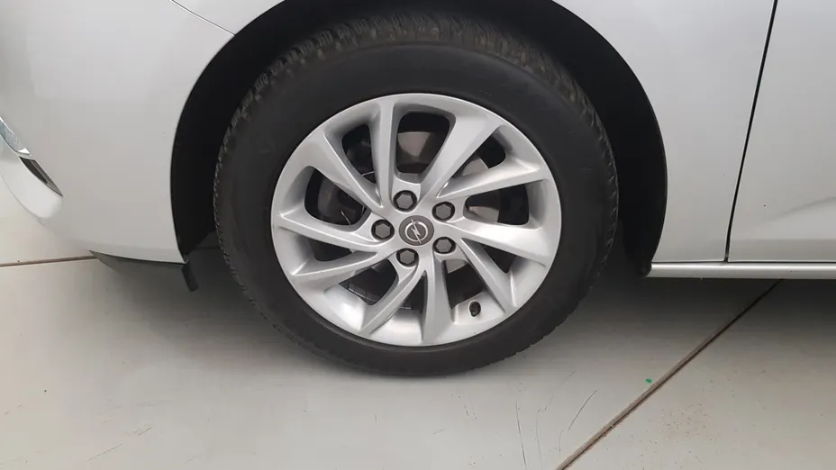 OPEL Astra Astra V 1.2 T Elegance S&S