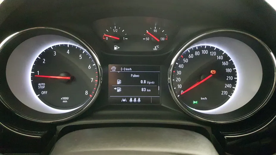 OPEL Astra Astra V 1.2 T Elegance S&S