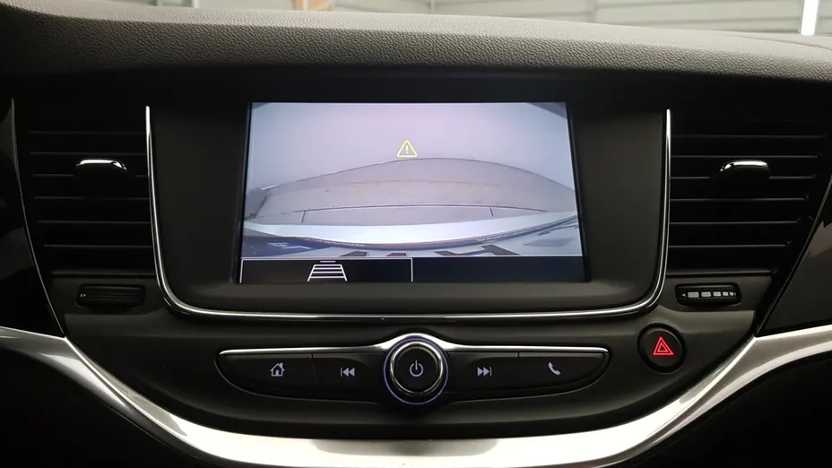 OPEL Astra Astra V 1.2 T Elegance S&S