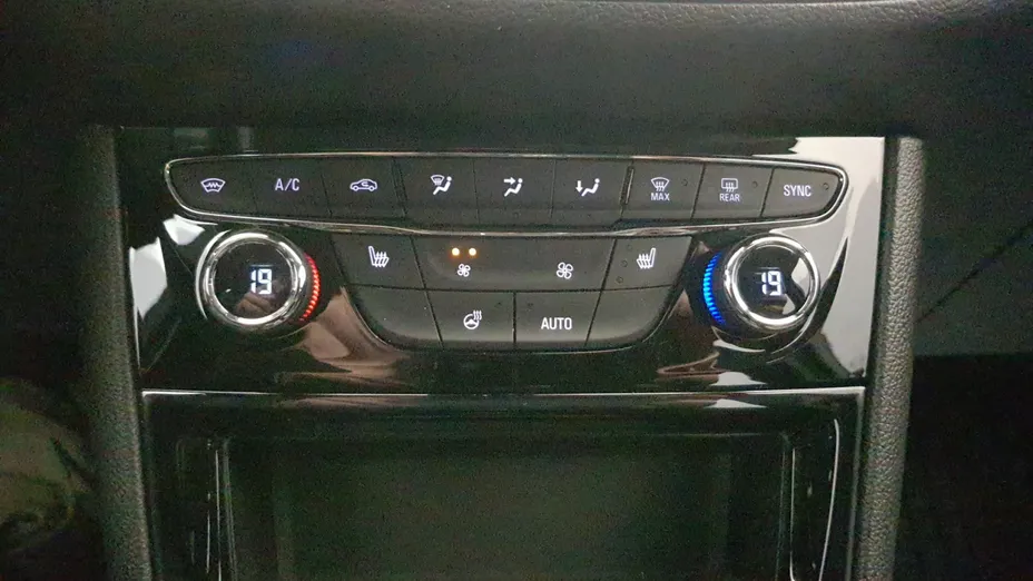 OPEL Astra Astra V 1.2 T Elegance S&S