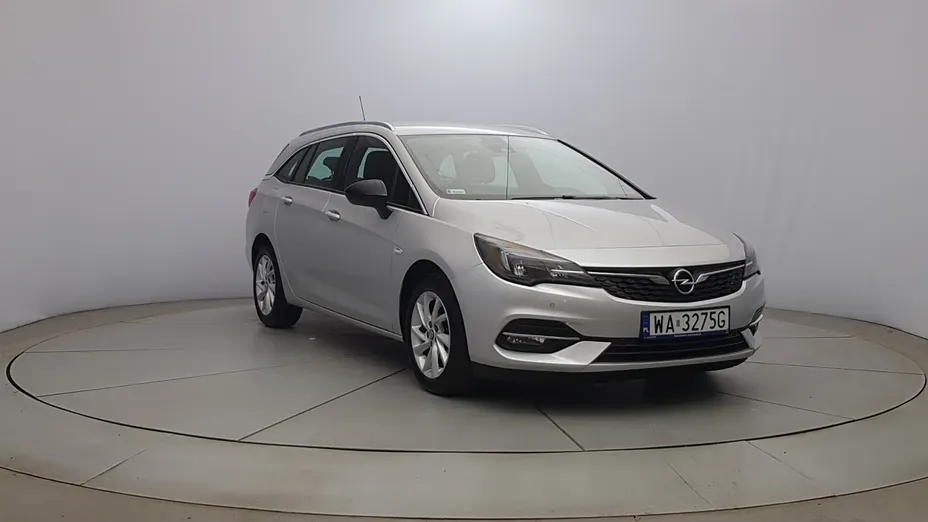 OPEL Astra Astra V 1.2 T Elegance S&S