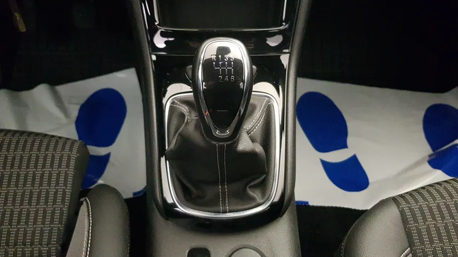 OPEL Astra Astra V 1.2 T Elegance S&S