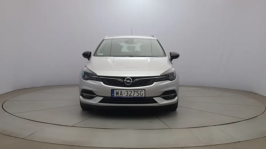 OPEL Astra Astra V 1.2 T Elegance S&S