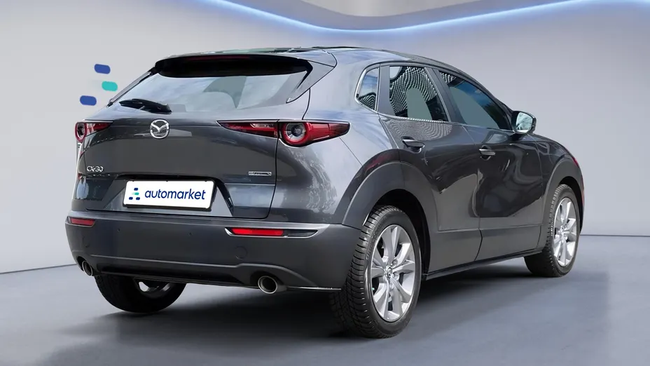MAZDA CX-30 CX-30 2.0 mHEV Kanjo 2WD