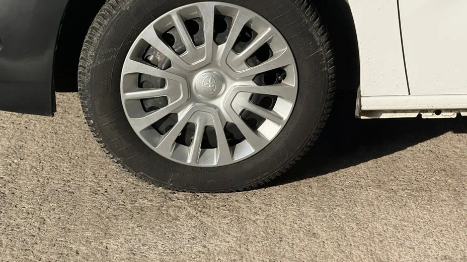 TOYOTA Proace City Verso Proace City Verso 1.5 D-4D Combi