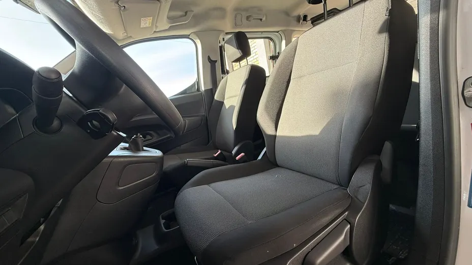 TOYOTA Proace City Verso Proace City Verso 1.5 D-4D Combi