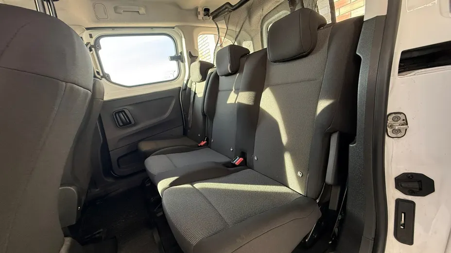 TOYOTA Proace City Verso Proace City Verso 1.5 D-4D Combi