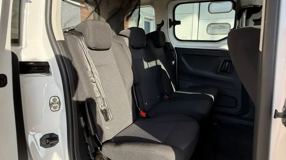 TOYOTA Proace City Verso Proace City Verso 1.5 D-4D Combi