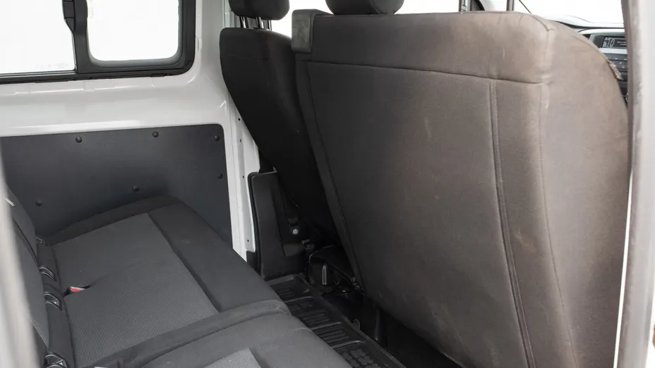 TOYOTA Proace Proace Kombi 2.0 D-4D Long 2,8t