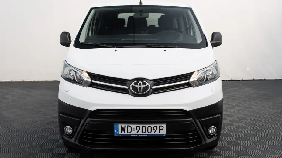 TOYOTA Proace Proace Kombi 2.0 D-4D Long 2,8t