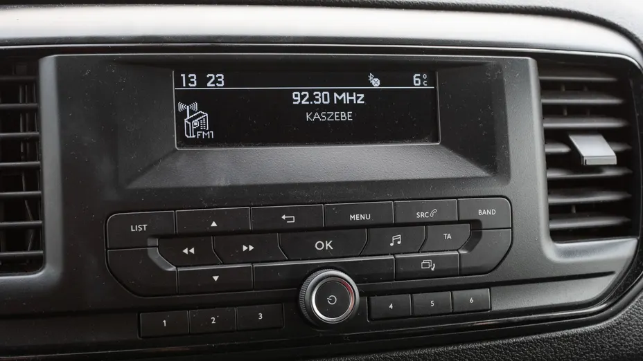 TOYOTA Proace Proace Kombi 2.0 D-4D Long 2,8t