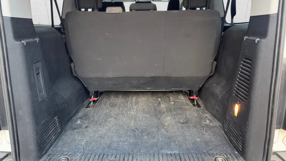 TOYOTA Proace Proace Kombi 2.0 D-4D Long 2,8t