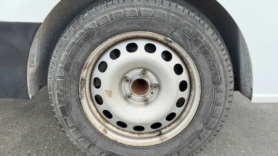 TOYOTA Proace Proace Kombi 2.0 D-4D Long 2,8t